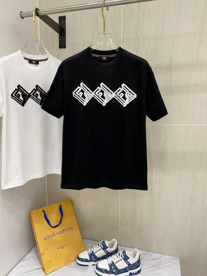 Fendi T-Shirts